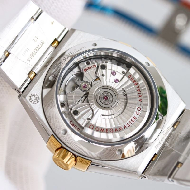 OMEGA Watches Trendsetting 193871