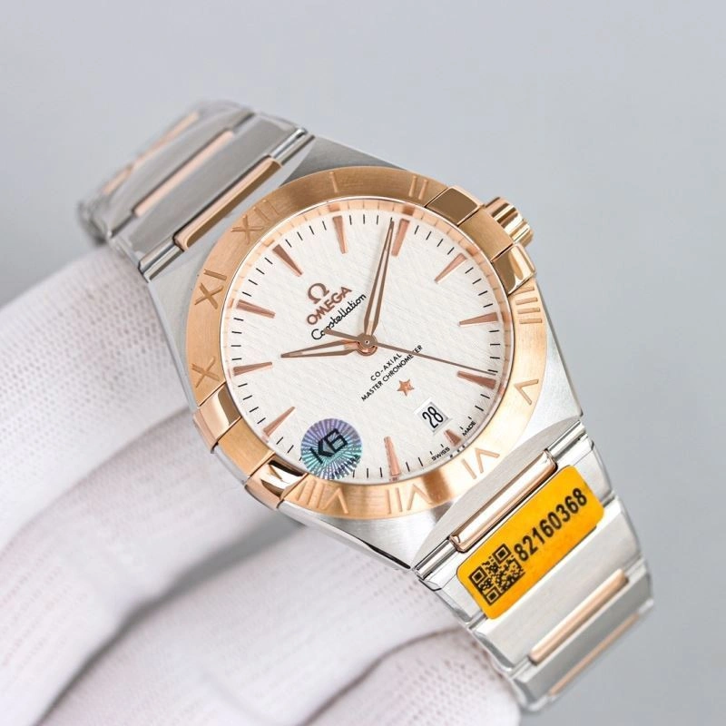 OMEGA Watches ZeroBulk 193883