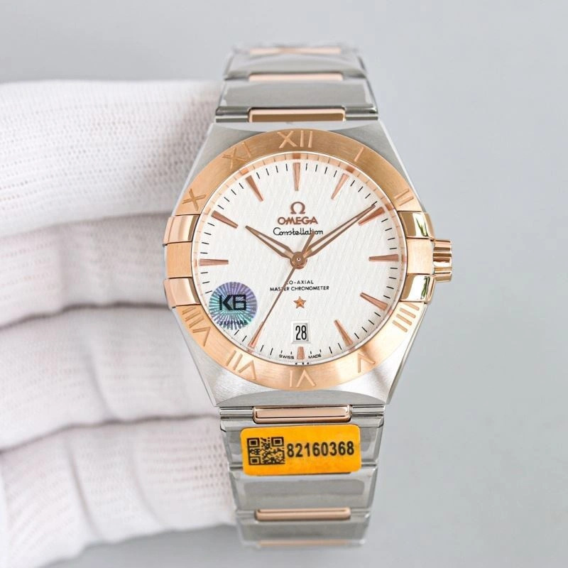 OMEGA Watches ZeroBulk 193883