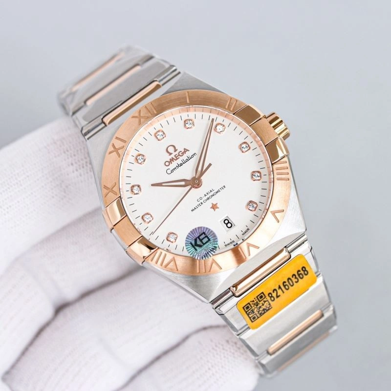 OMEGA Watches ZeroBulk 193883