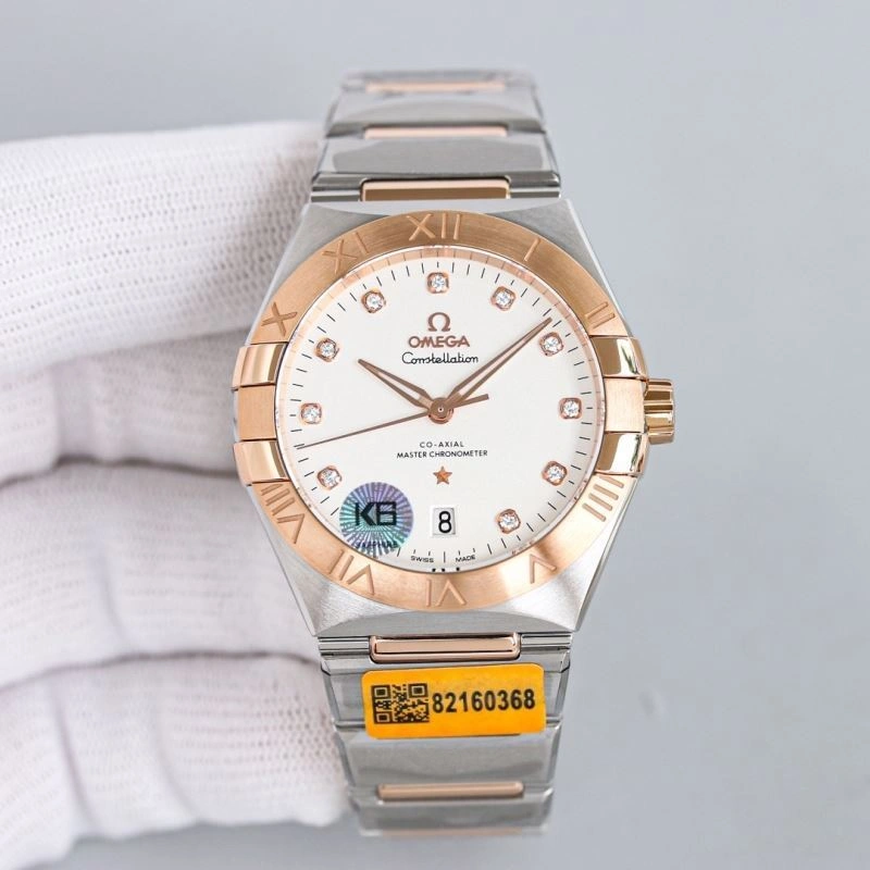 OMEGA Watches ZeroBulk 193883