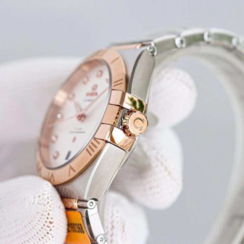 OMEGA Watches ZeroBulk 193883