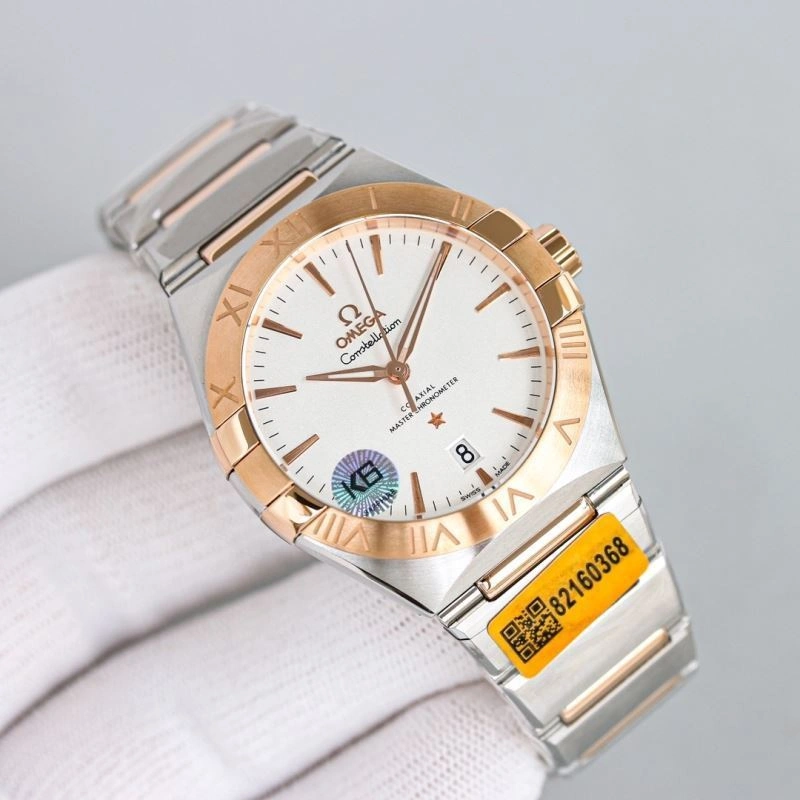 OMEGA Watches ZeroBulk 193883
