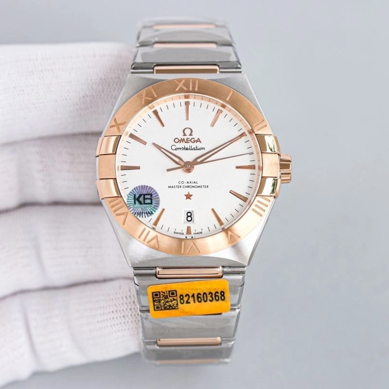 OMEGA Watches ZeroBulk 193883