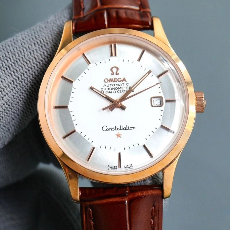 FashionForward OMEGA Watches 193870