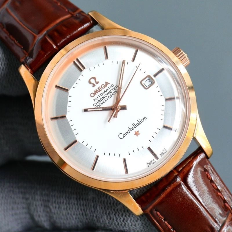 FashionForward OMEGA Watches 193870