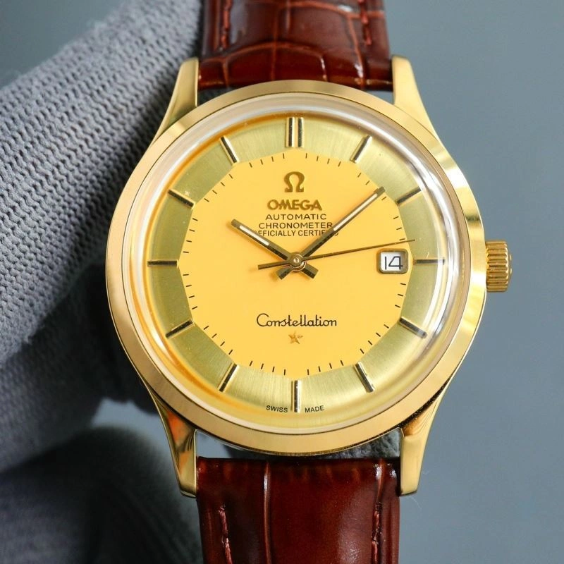 OMEGA Watches Youthful 193869