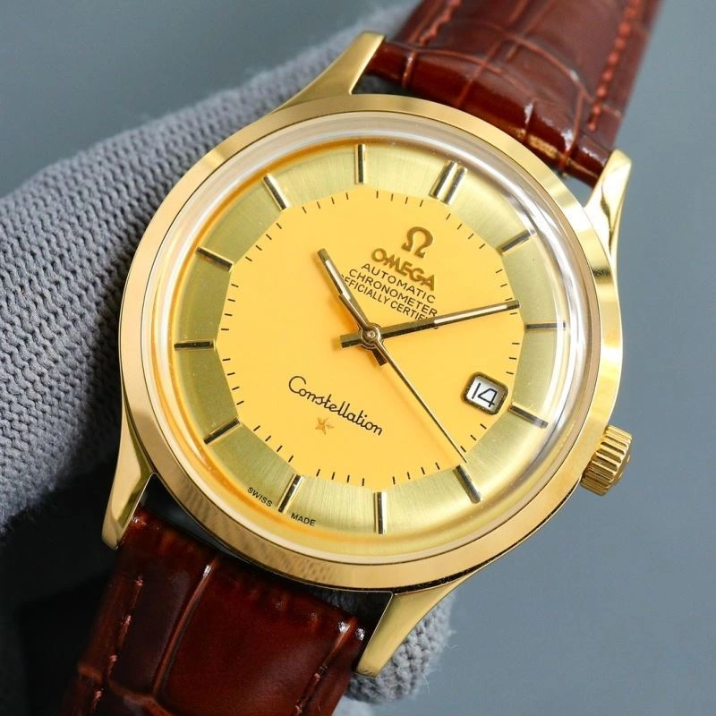 OMEGA Watches Youthful 193869