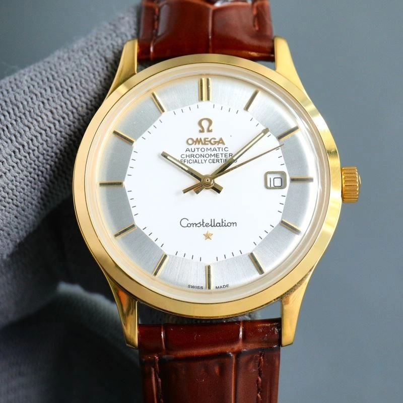 OMEGA Watches Youthful 193869