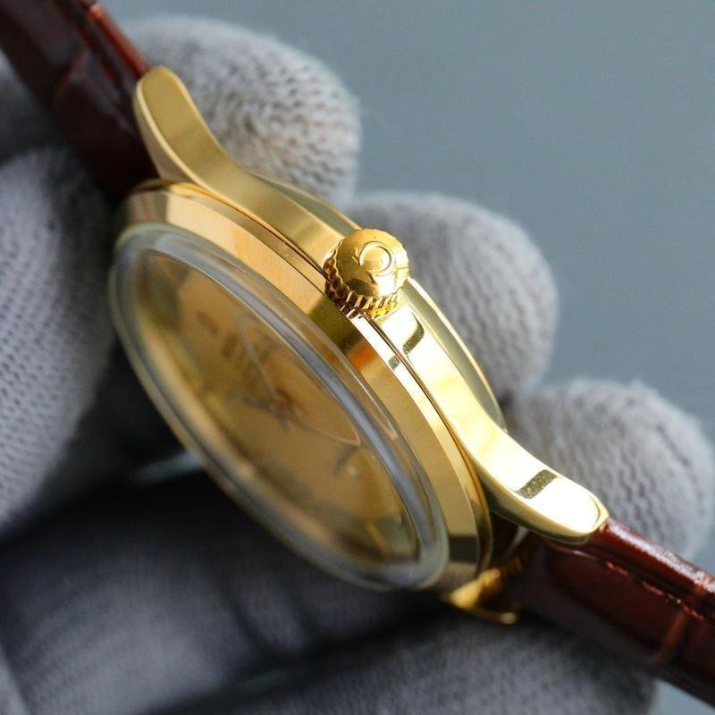 OMEGA Watches Youthful 193869