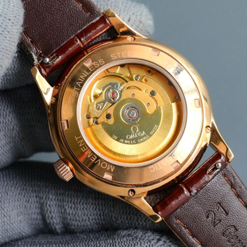 OMEGA Watches Youthful 193869
