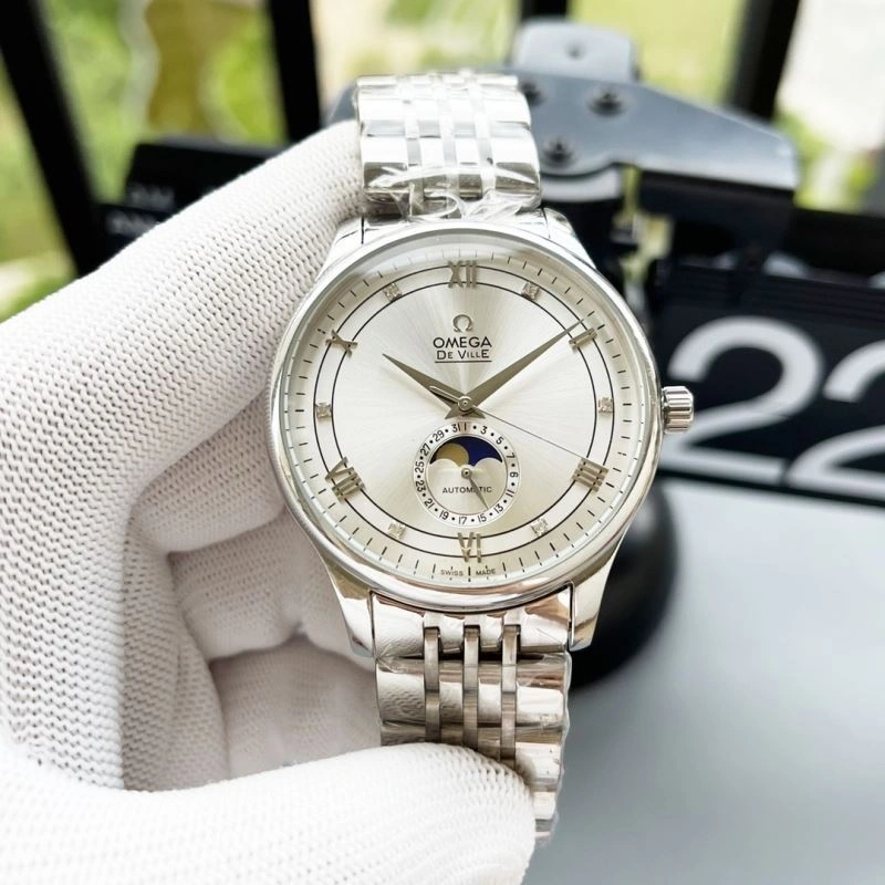 Affordable OMEGA Watches 193866