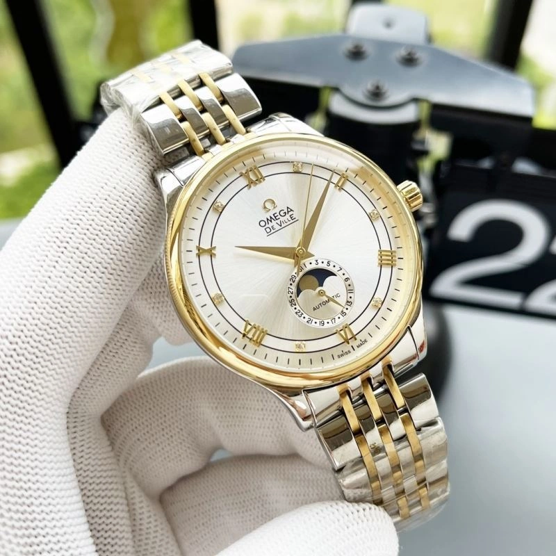 Affordable OMEGA Watches 193866