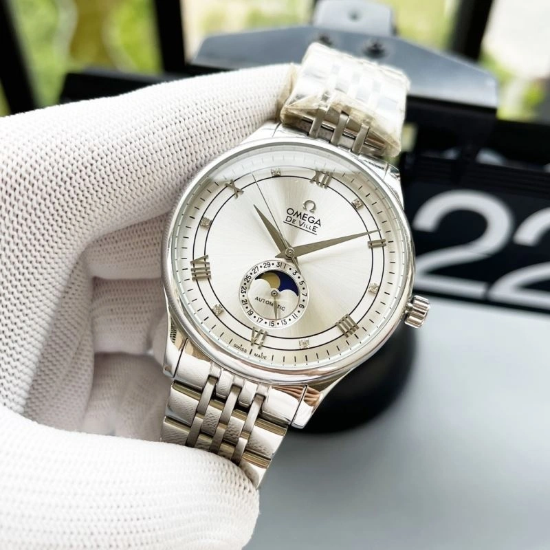 Affordable OMEGA Watches 193866