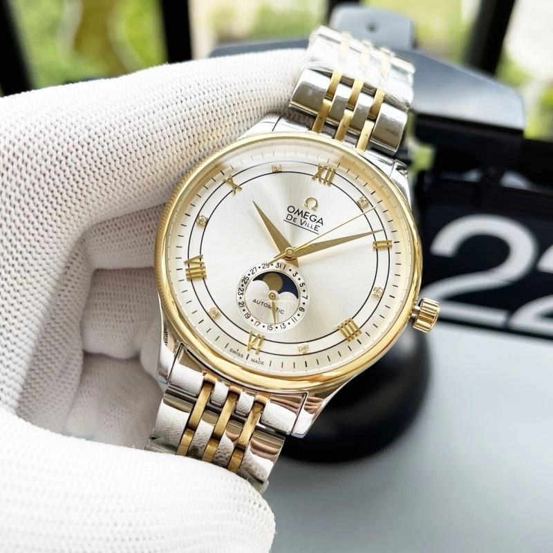 Affordable OMEGA Watches 193866