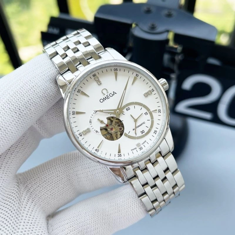 OMEGA Watches TopPick 193865