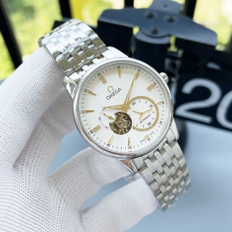 OMEGA Watches TopPick 193865