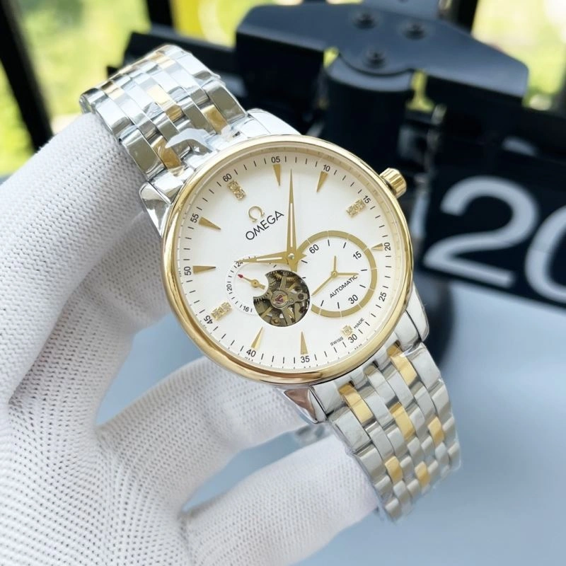 OMEGA Watches TopPick 193865