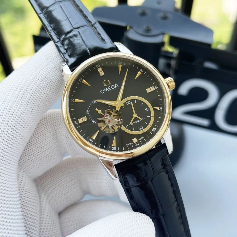OMEGA Watches TopPick 193865