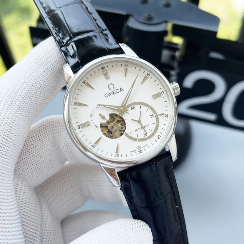 OMEGA Watches TopPick 193865
