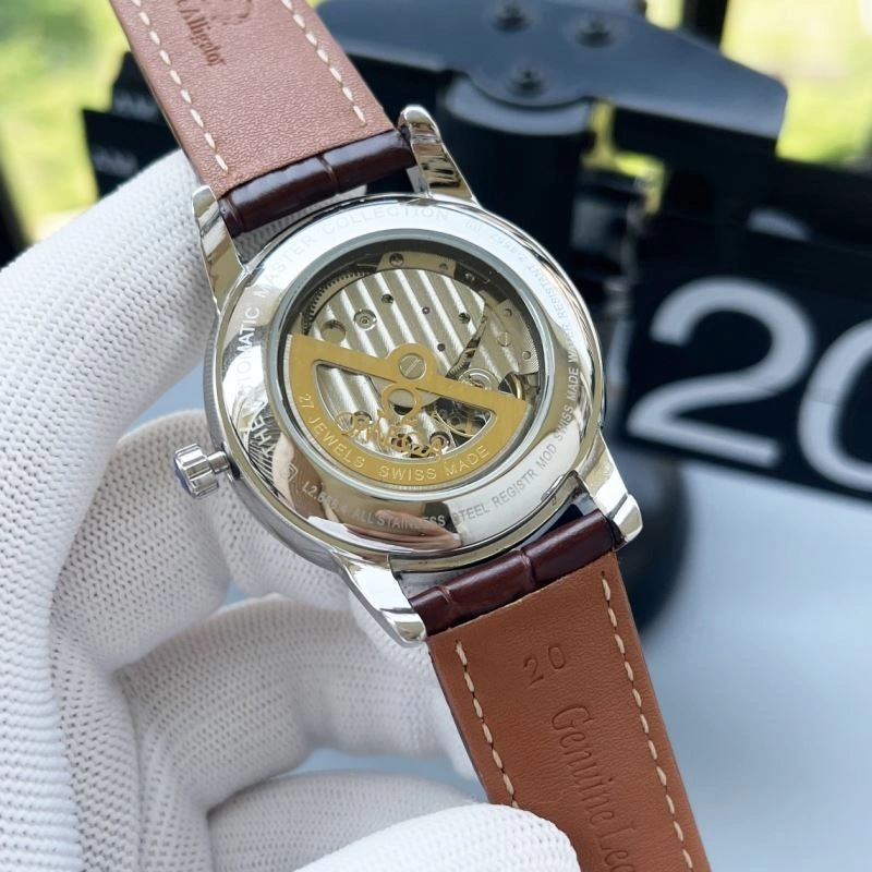 OMEGA Watches TopPick 193865