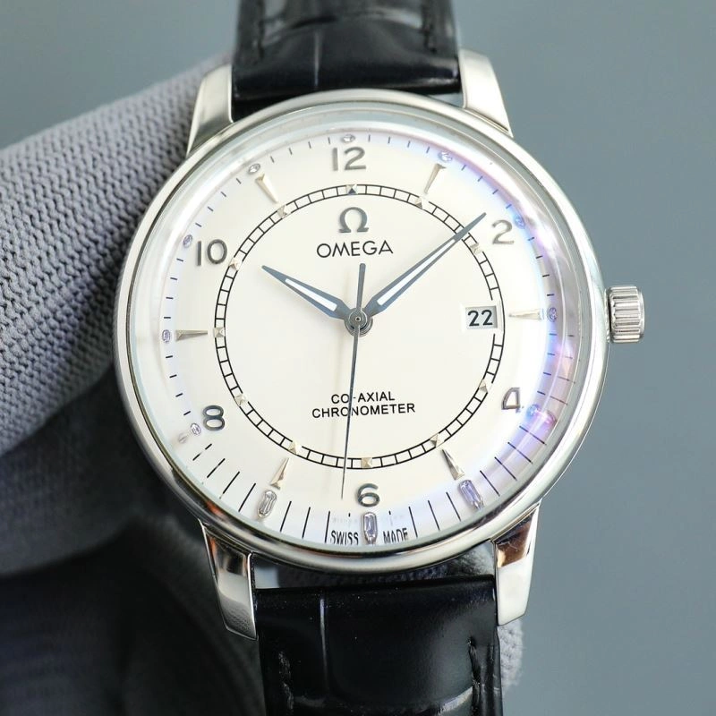 Bold OMEGA Watches 193863