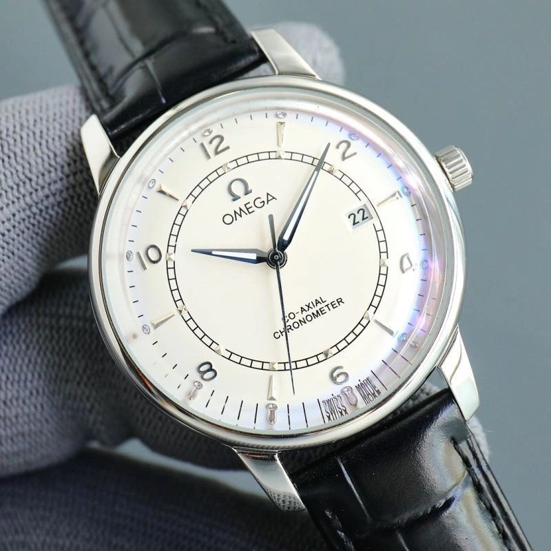 Bold OMEGA Watches 193863