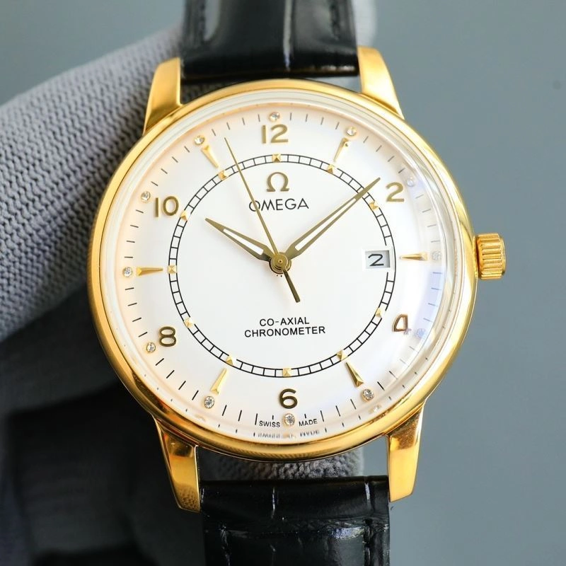 Timeless OMEGA Watches 193862