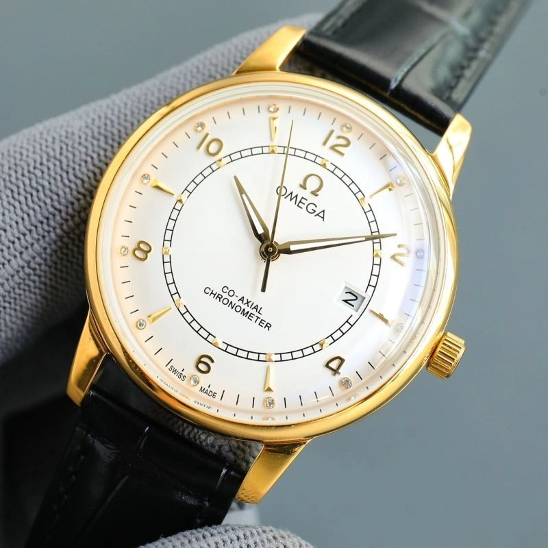 Timeless OMEGA Watches 193862