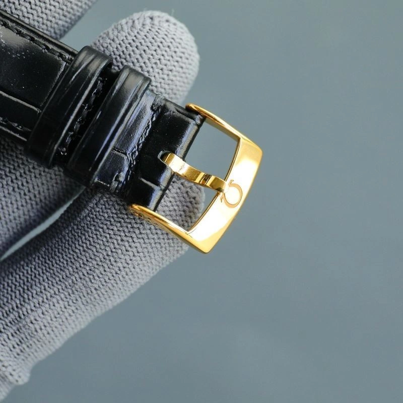 Timeless OMEGA Watches 193862