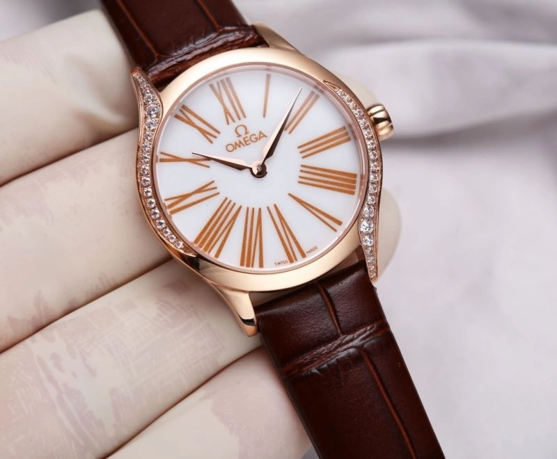 MoistureWicking OMEGA Watches 193854