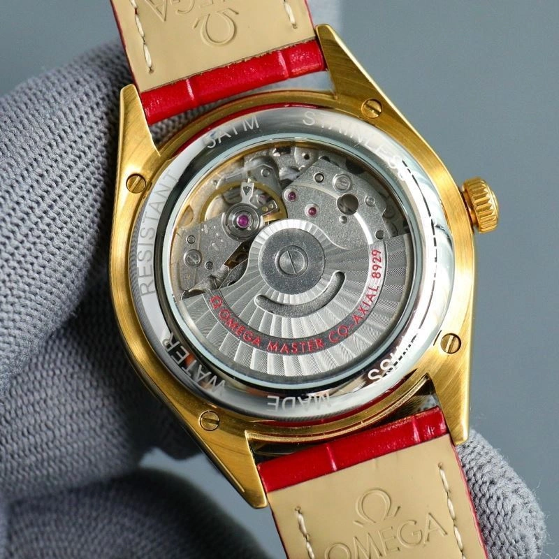 OMEGA Watches NewStyle 193860
