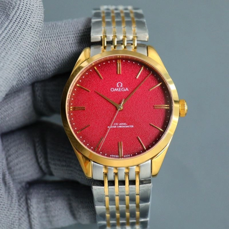Youthful OMEGA Watches 193845