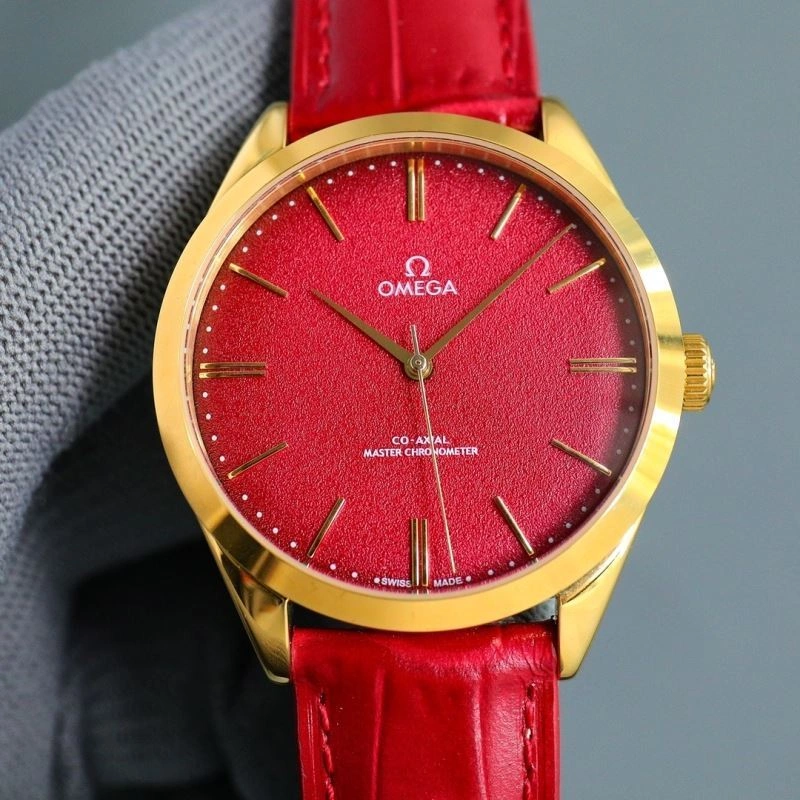 Youthful OMEGA Watches 193845