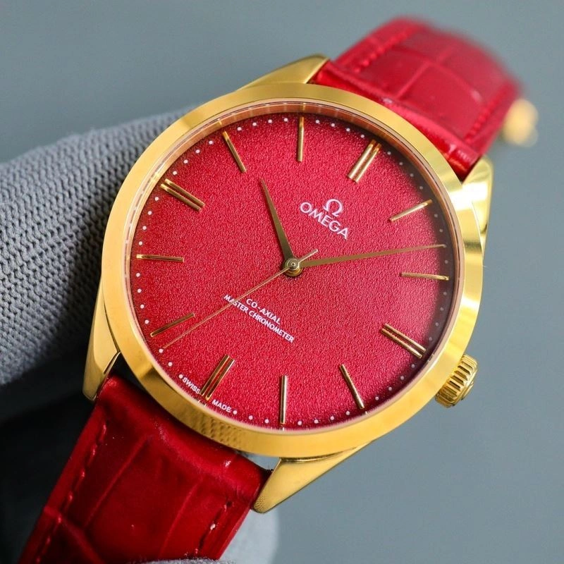 Youthful OMEGA Watches 193845