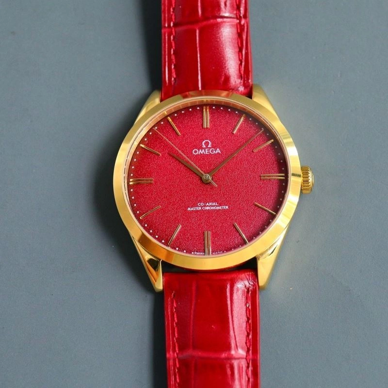 Youthful OMEGA Watches 193845