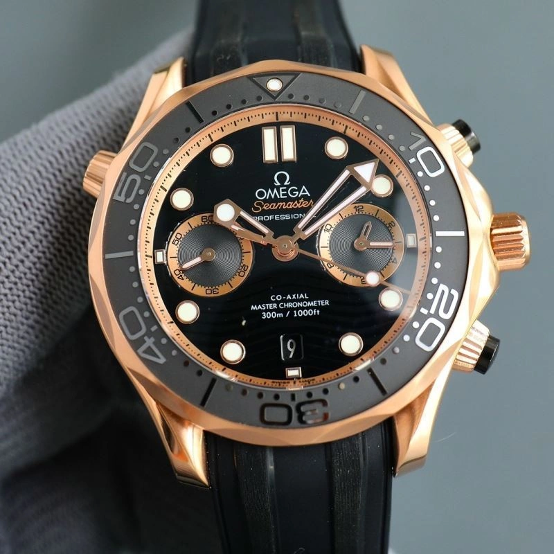TopPick OMEGA Watches 193853