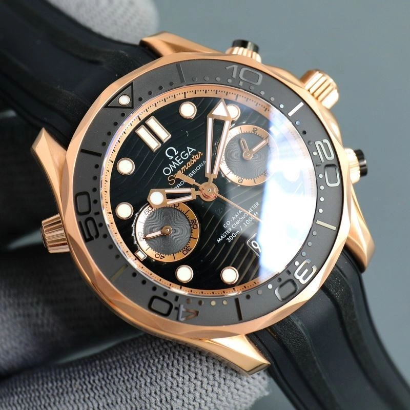 TopPick OMEGA Watches 193853