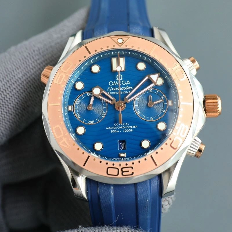 TopPick OMEGA Watches 193853