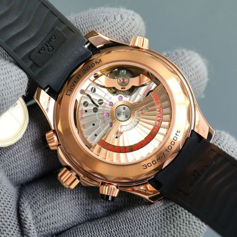TopPick OMEGA Watches 193853