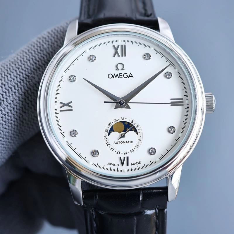 Durable OMEGA Watches 193846