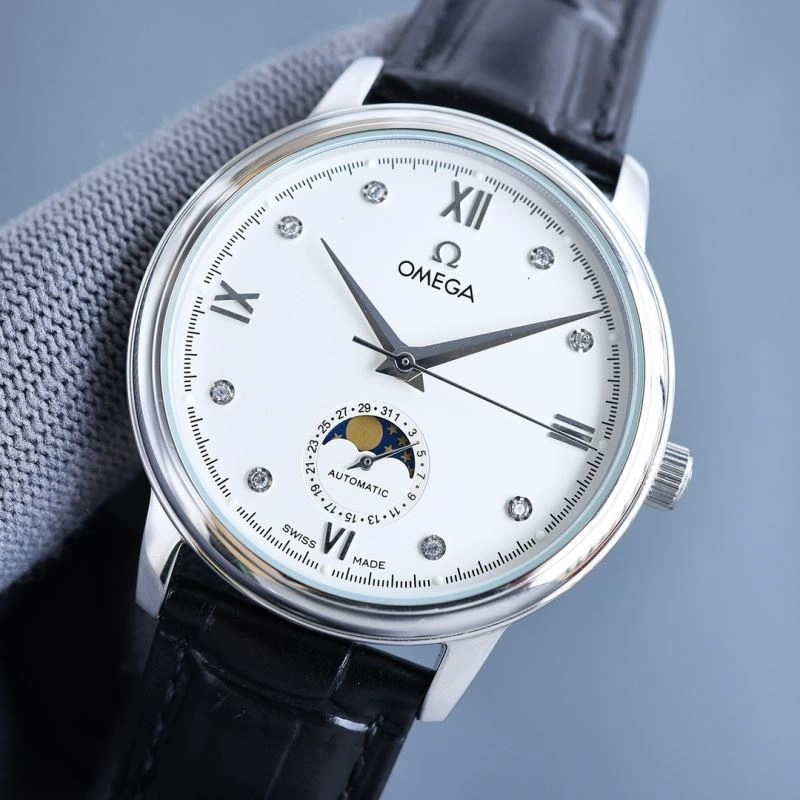 Durable OMEGA Watches 193846
