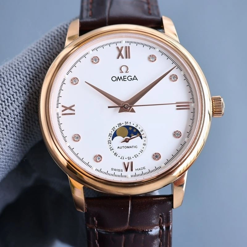 Durable OMEGA Watches 193846