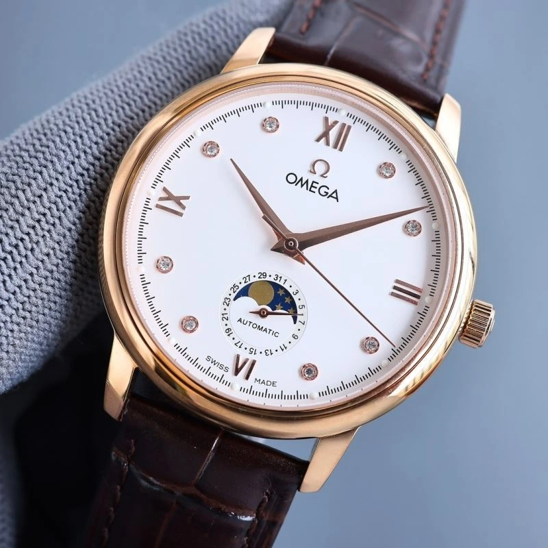 Durable OMEGA Watches 193846