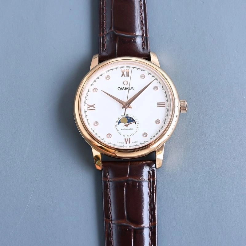 Durable OMEGA Watches 193846
