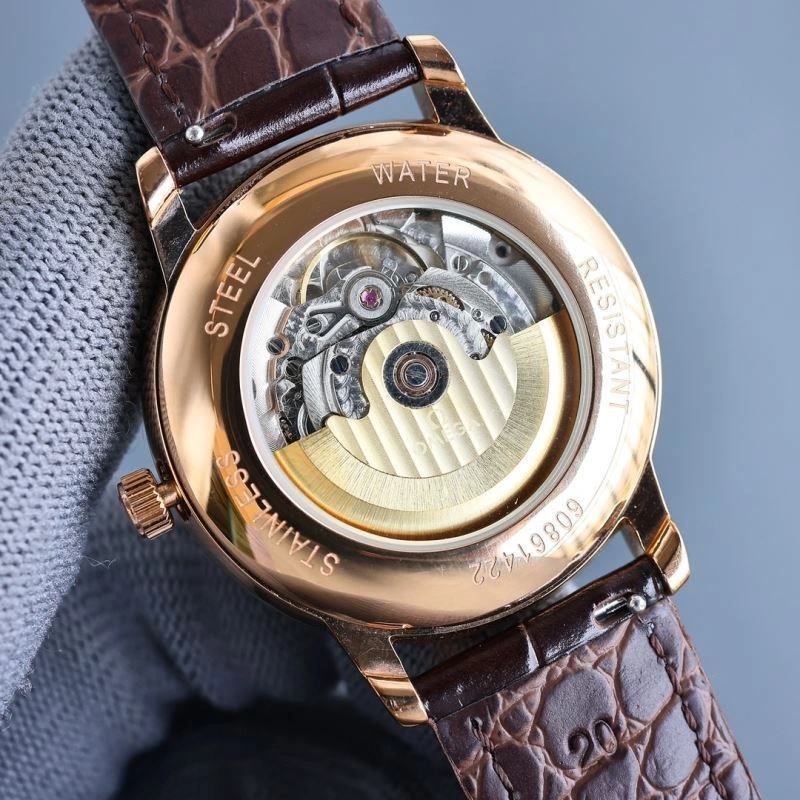 Durable OMEGA Watches 193846
