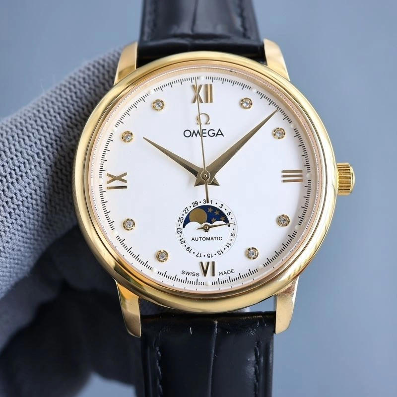 OMEGA Watches Colorful 193851