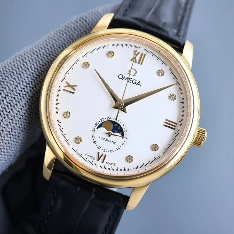 OMEGA Watches Colorful 193851