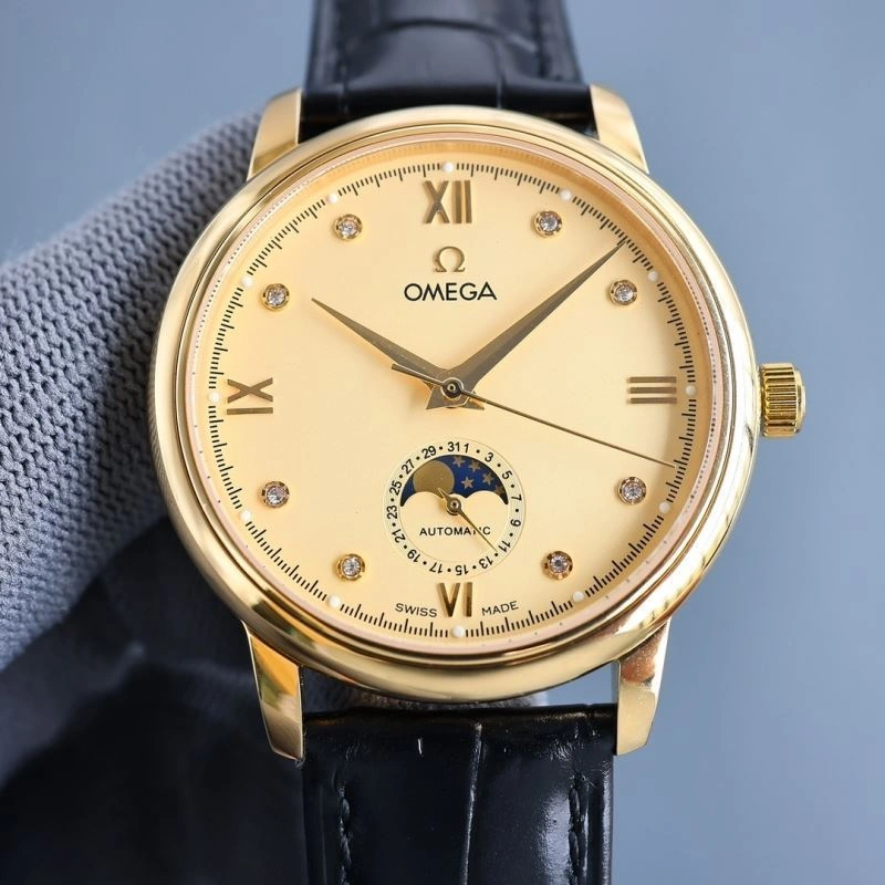 OMEGA Watches Colorful 193851