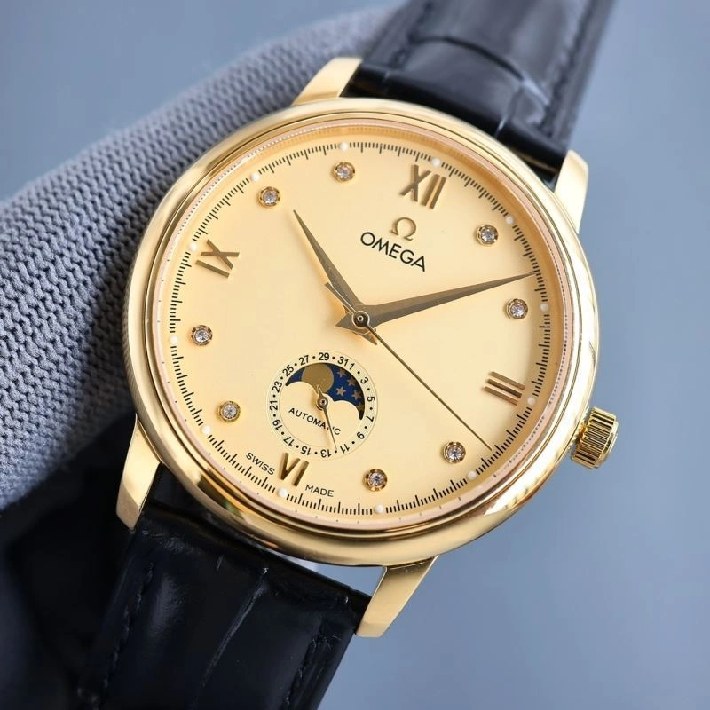 OMEGA Watches Colorful 193851